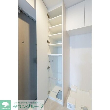 スタイリオ川崎の物件内観写真